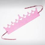 Party Royal Birthday Crown